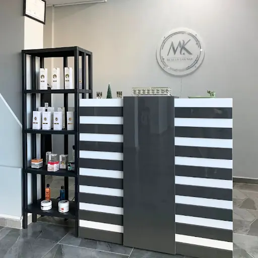 Meryem Kaya Beauty Lounge