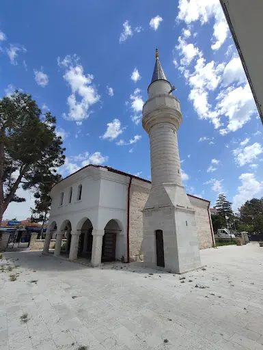 Lalapaşa Merkez Camii 4