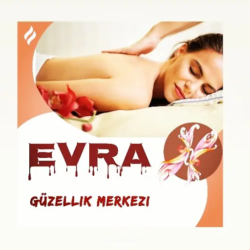 Evra güzellik merkezi