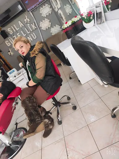 DUYGU CANPOLAT GÜZELİK SALONU 4