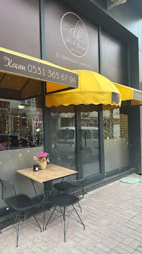 Dilek Koçan & Nail Stüdyo 2