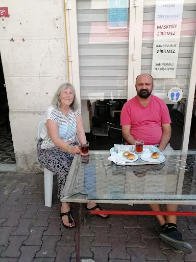 AYHAN ERKEK KUAFÖRÜ (FOR MAN )