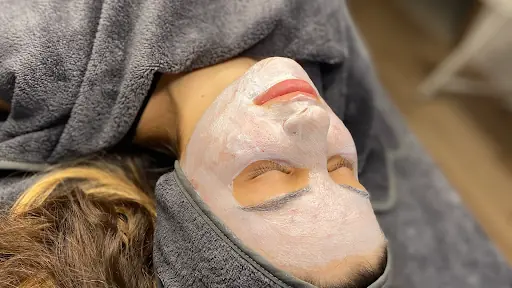GLAM ART BEAUTY Güzellik Salonu