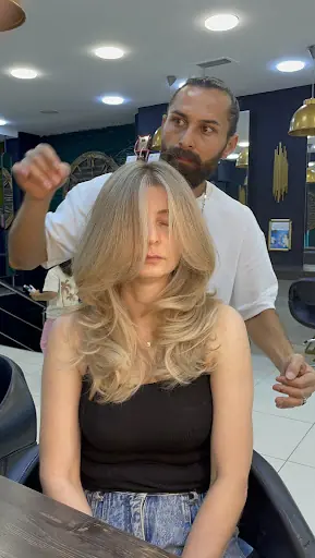 Habip İsmail Kuaför 2