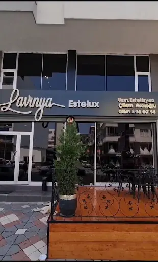 LAVİNYA ESTELUX