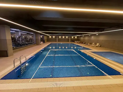 Healife Wellness Club - Kağıthane 2