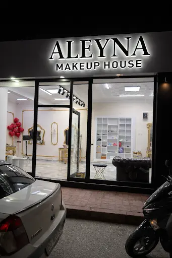 Aleynamakeuphouse