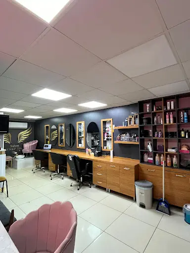 Salon Zeynep Yiğit – Gelin Kuaförü, İstanbul