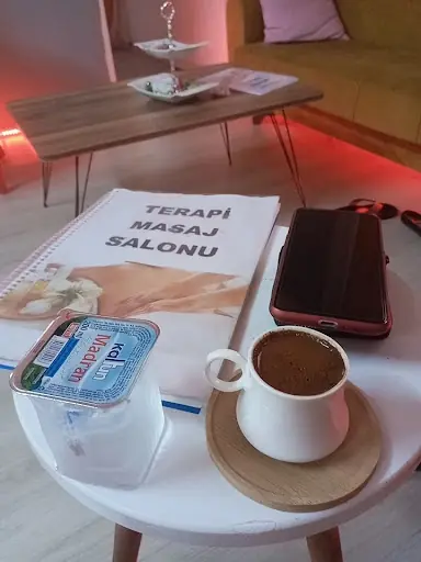 Terapi Masaj Salonu Marmaris 3