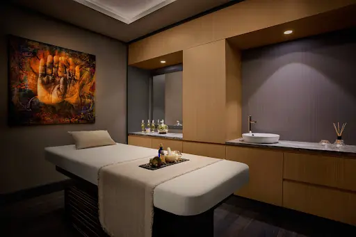 Health Club & Spa Soul at Conrad Istanbul Bosphorus – SPA & Wellness, İstanbul