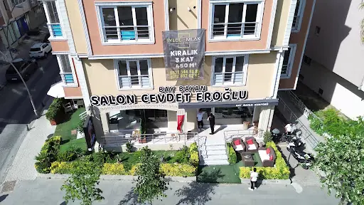 Salon Cevdet Eroğlu Bay & Bayan Kuaför – Kadın Kuaförü, Büyükçekmece, İstanbul (4. fotoğraf)