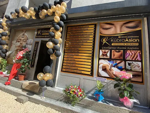 Özgün Vip Güzellik Merkezi 2