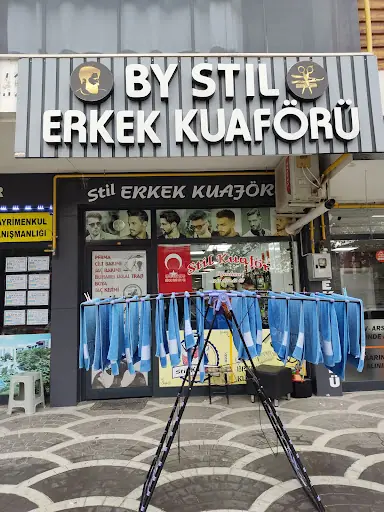 By Stil Kuaför