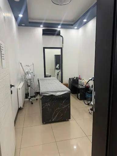 CANSU GÜZEL’LİK SALONU 2