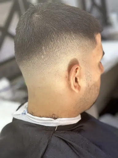 Barber CLUB MAHİR