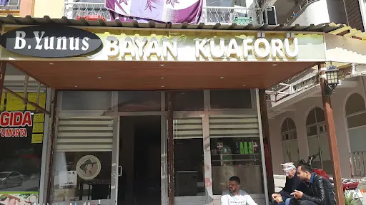 B.yunus bayan kuaförü @yunusboyanci 2
