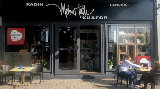 Mehmet Tatlı Kuaför
