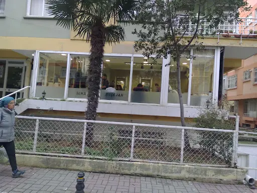 Salon Han bilgehan ekinci saç kaynak merkezi 3