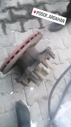 KARDEŞLER OTOMOTİV 2
