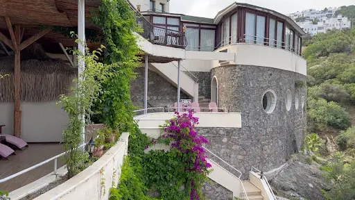 Crystal Spa & Turkish Bath 3