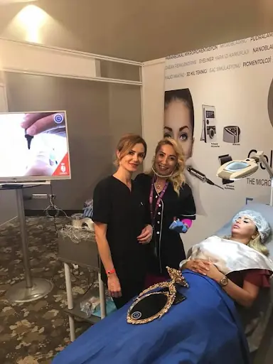 Pelin Tan güzellik ve estetik merkezi 3