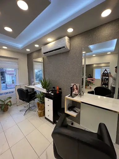 KIVANÇ ÜREDİ HAİR ARTS (KUAFÖR)