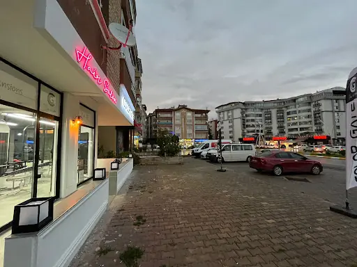 Colorgate Bayan Kuaför Salonu 4