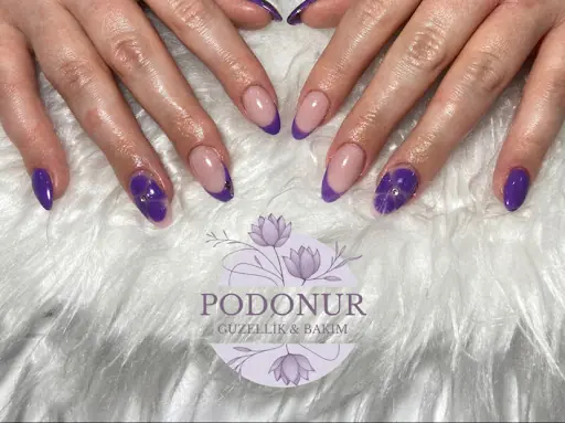 PODONUR GÜZELLİK & BAKIM SALONU ESENYURT