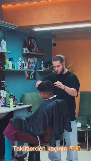 Kuaför bayram 3