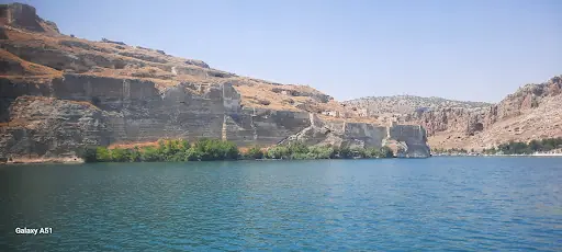 Yavuzeli Rumkale Kültür Mer.