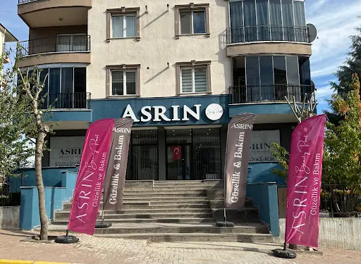Asrın Beauty Point Uşak Merkez