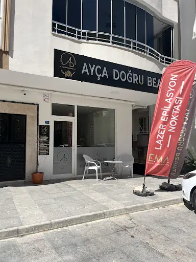 AYÇA DOĞRU BEAUTY