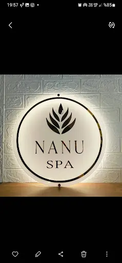 Nanuspa Paradise Island hotel Bayramoğlu 2