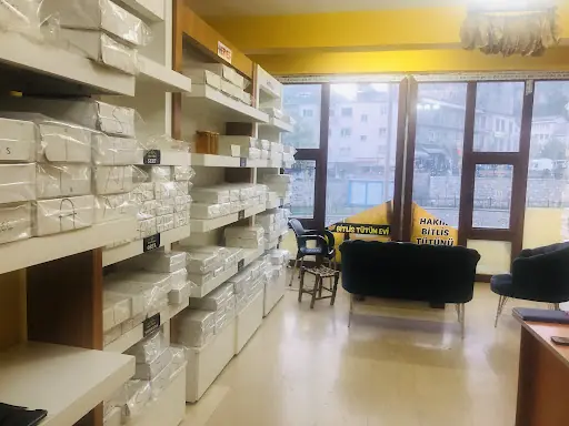 Hakiki Bitlis Tütünü 4