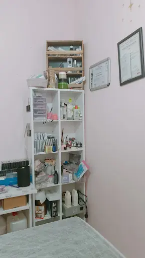 Datça kirpik Azize 3