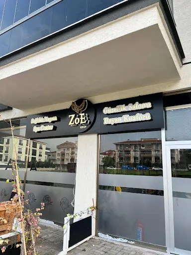 Zoe Masaj Çorlu