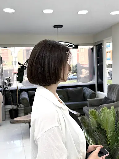 BLONDLAB hair studio – Lazer Epilasyon, Güngören, İstanbul (4. fotoğraf)