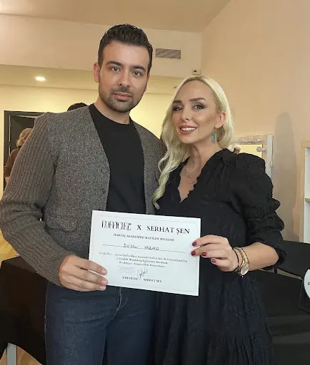 DUYGU YAZMIŞ KUAFÖR VE GÜZELLİK SALONU