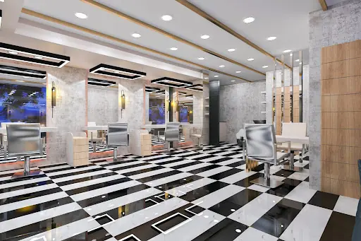 NİSANUR RİZE MODA EVİ VE KUAFÖR 2