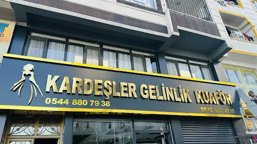 Hanan Gelinlik