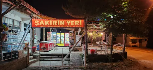 Şakirin Yeri