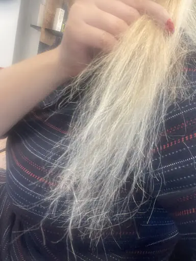 Salon Pandora bayan kuaförü 3