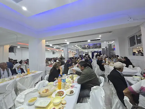 Gazi Düğün Salonu