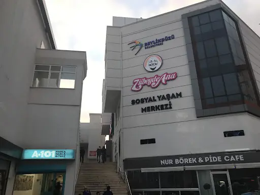 Okutan Sosyal Yaşam Merkezi - Beylikdüzü Belediyesi – Diğer (Güzellik), İstanbul (2. fotoğraf)
