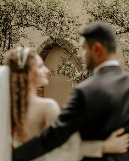 Doğan Okan Weddingstory