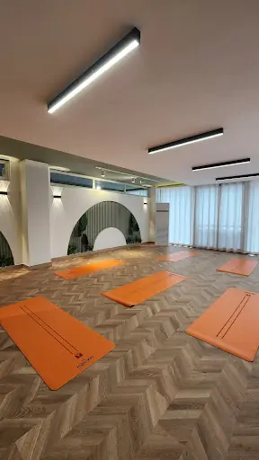 Healthish Spor Tesisleri 3