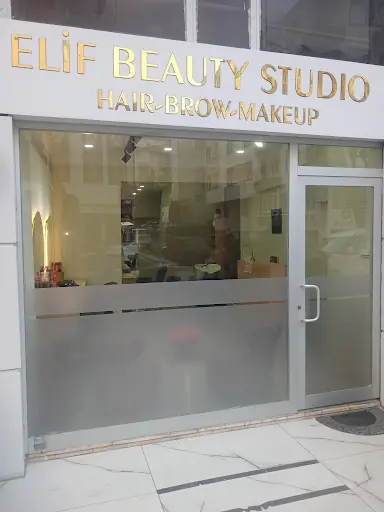 Elif Beauty Studio
