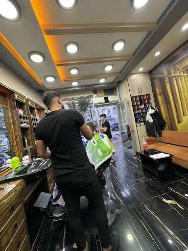 Cadde42 Kuaför Özkan 2