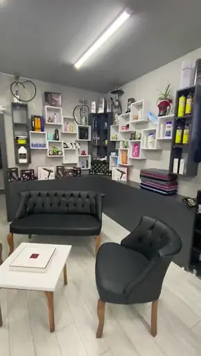 Aksaray Beyefendi Erkek Kuaför & Cilt Bakım Salonu 3