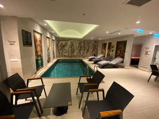 VİP CLUB SPA & WELLNESS 3